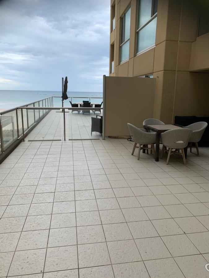 Pier 108 Glenelg Exterior foto