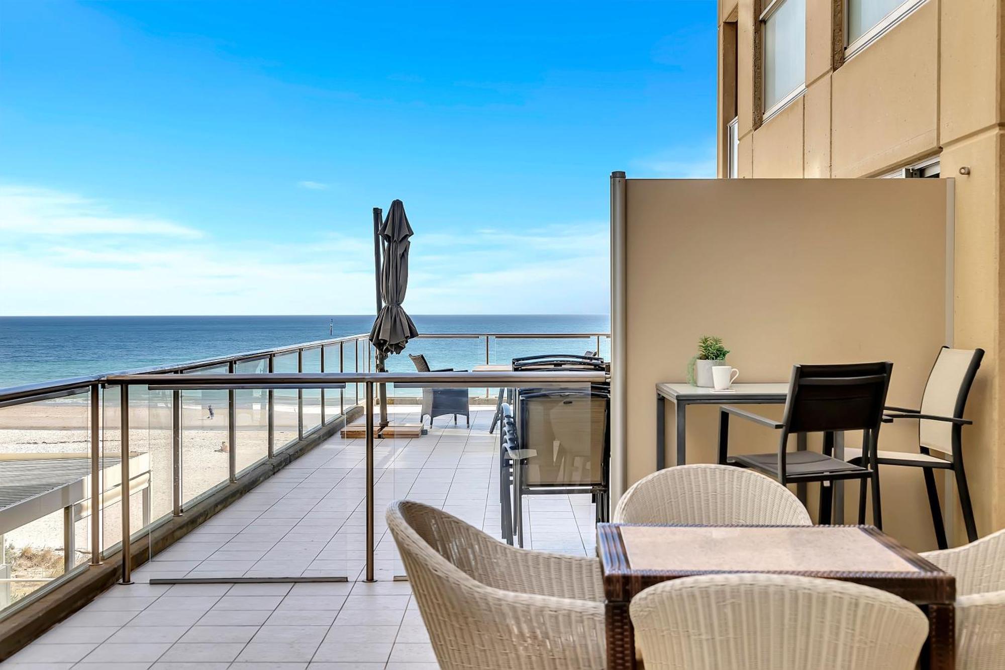 Pier 108 Glenelg Exterior foto