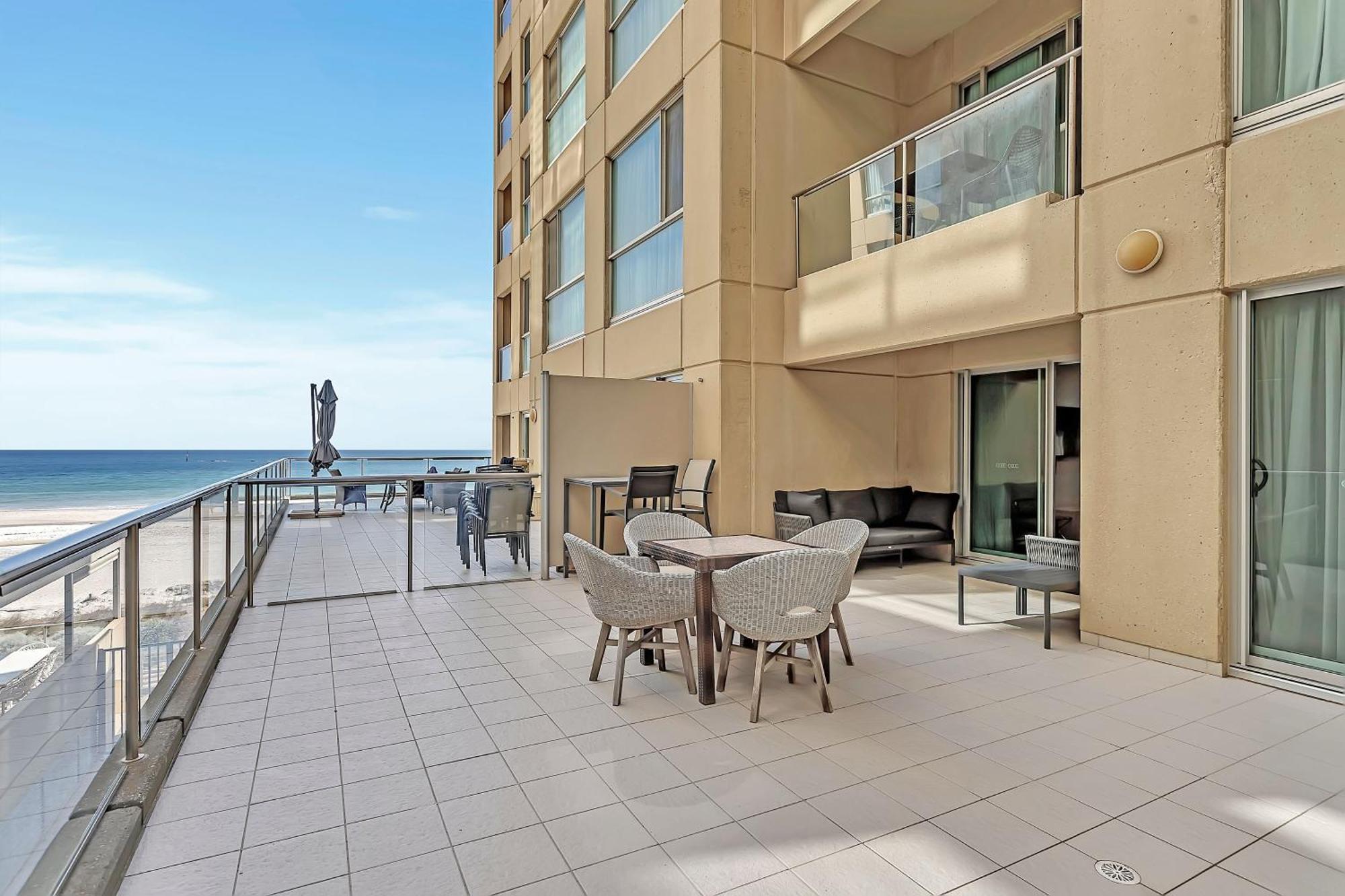 Pier 108 Glenelg Exterior foto